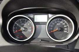 2014款金杯智尚S30