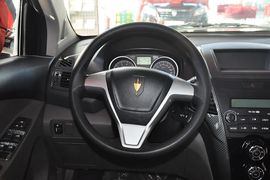 2014款金杯智尚S30