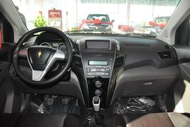 2014款金杯智尚S30