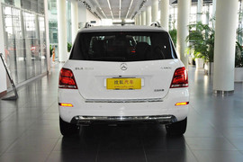 2013款奔驰GLK300