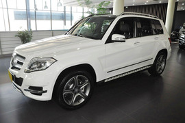2013款奔驰GLK300