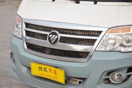 2012款福田风景2.0L快运标准型长轴
