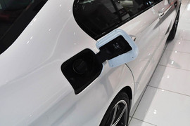 2014款宝马M5马年限量版