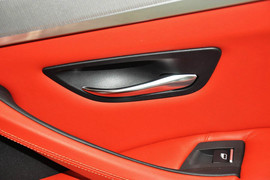 2014款宝马M5马年限量版