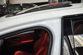 2014款宝马M5马年限量版