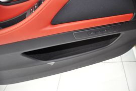 2014款宝马M5马年限量版