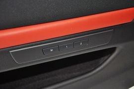 2014款宝马M5马年限量版