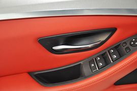 2014款宝马M5马年限量版