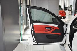 2014款宝马M5马年限量版