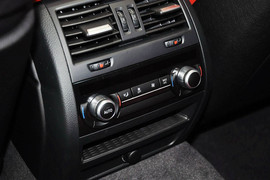 2014款宝马M5马年限量版