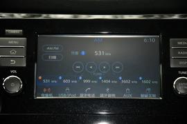 2017款日产奇骏