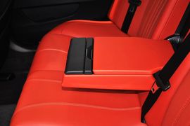 2014款宝马M5马年限量版