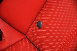 2014款宝马M5马年限量版