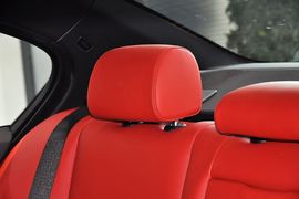 2014款宝马M5马年限量版