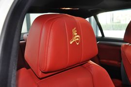 2014款宝马M5马年限量版