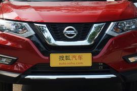 2017款日产奇骏