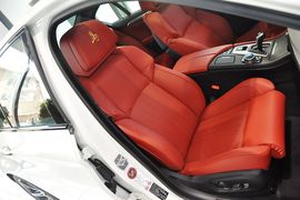 2014款宝马M5马年限量版