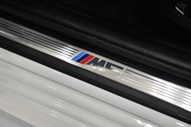 2014款宝马M5马年限量版