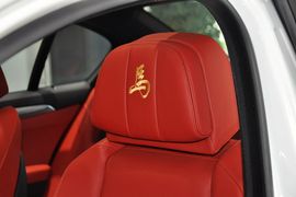 2014款宝马M5马年限量版