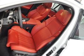 2014款宝马M5马年限量版