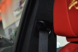 2014款宝马M5马年限量版