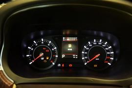 2017款传祺GA8