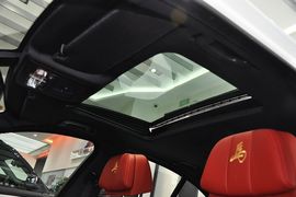 2014款宝马M5马年限量版