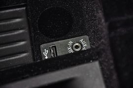 2014款宝马M5马年限量版