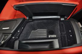 2014款宝马M5马年限量版