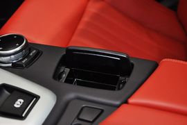 2014款宝马M5马年限量版