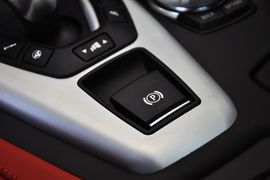 2014款宝马M5马年限量版