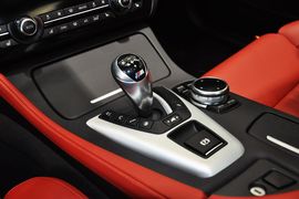 2014款宝马M5马年限量版