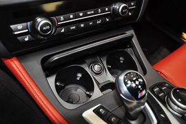 2014款宝马M5马年限量版