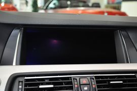 2014款宝马M5马年限量版