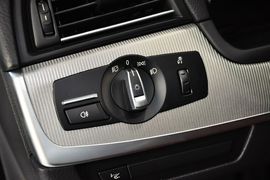 2014款宝马M5马年限量版