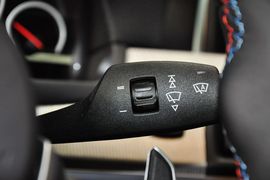 2014款宝马M5马年限量版