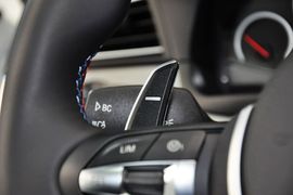 2014款宝马M5马年限量版