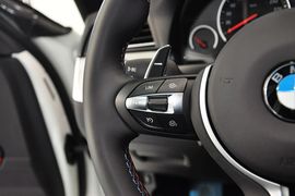 2014款宝马M5马年限量版