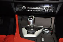 2014款宝马M5马年限量版