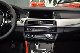 2014款宝马M5马年限量版