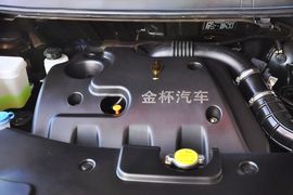 2014款金杯智尚S30