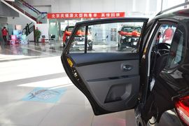 2014款金杯智尚S30