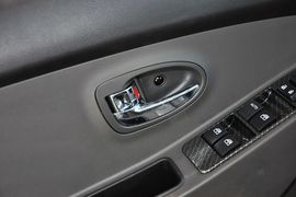 2014款金杯智尚S30