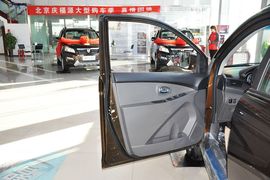 2014款金杯智尚S30