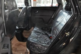 2014款金杯智尚S30