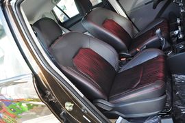 2014款金杯智尚S30