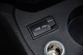 2014款金杯智尚S30