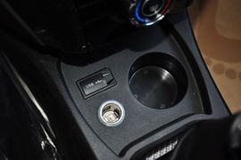 2014款金杯智尚S30