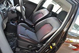 2014款金杯智尚S30