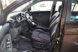 2014款金杯智尚S30